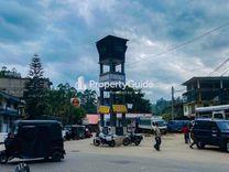 clock-tower-welimada, වැලිමඞ