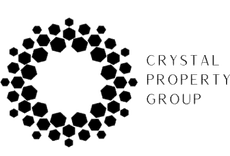 Crystal Property Group Developer logo