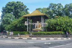 දඹුල්ල Property Insights