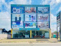 damro-matara மாத்தறை நகரம்