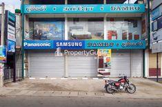 damro-showroom-bibile Bibile