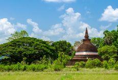 dematamal-viharaya மொனராகலை