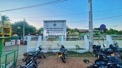 district general hospital mannar Mannar City