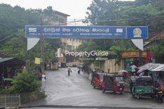 district-general-hospital-matale මාතලේ නගරය