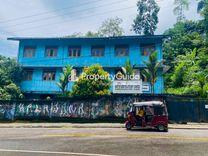 divisional education office kalawana කලවාන