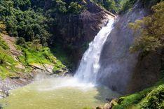 dunhinda-water-fall பதுளை