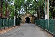 fort-frederick Trincomalee City