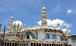 grand-jummah-mosque-vavuniya වවුනියාව
