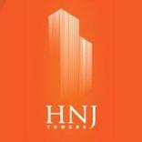HNJ Towers hnj-tower