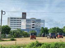 hambantota-general-hospital හම්බන්තොට නගරය