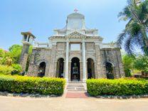holy-cross-church Gampaha City
