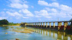 iranamadu-tank Kilinochchi