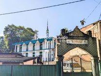 islam musjid panwila Panwila