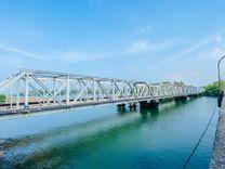 kalutara-bridge Kalutara City