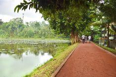 kesbewa-walking-path Kesbewa