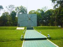 kilinochchi-war-memorial Kilinochchi