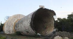 kilinochchi-water-tower Kilinochchi