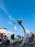 kiribathgoda-clock-tower, கிரிபத்கொட