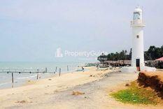 light house mannar, මන්නාරම නගරය