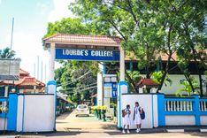lourdes-college-nattandiya නාත්තන්ඩිය