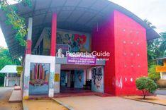 madulla bus stand, Madulla
