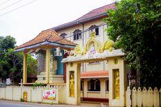 mallawapitiya sri darma vijayarama viharaya Mallawapitiya