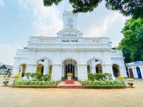 maradana-railway-station කොළඹ 10