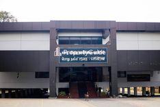 market-complex-kekirawa கெகிராவ