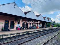 mirigama railway station மீரிகமம்