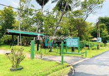 national park lahugala, Lahugala