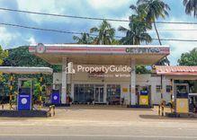 නාඋල Property Insights