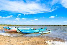 nuwara-lake Anuradhapura