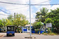 police station ganemulla Ganemulla
