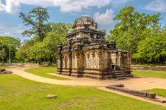 polonnaruwa-shiva-temple පොලොන්නරුව