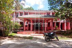 post-office-monaragala மொனராகலை நகரம்