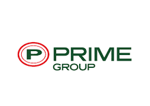 Prime Group Developer logo