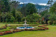 queen-victoria-park Nuwara Eliya City
