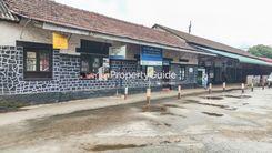 railway station hatton ஹட்டன்