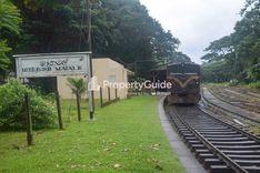railway-station-matale මාතලේ නගරය