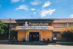 railway station polonnaruwa Polonnaruwa City
