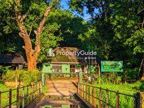 regional office of wildlife minipe මිනිපේ