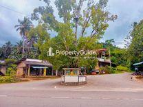 rideemaliyadda junction, රිදිමාලියද්ද