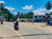 roundabout siyabalanduwa Siyabalanduwa