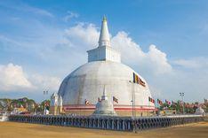 ruwanweli-maha-dagoba Anuradhapura