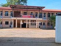 sltb pilgrims rest කතරගම