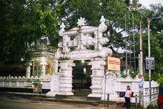 samabodhi-temple-mawathagama, மவதகம