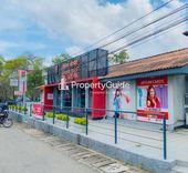 seylan bank - dehiaththakandiya, Dehiaththakandiya