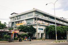 shopping complex building polonnaruwa Polonnaruwa City