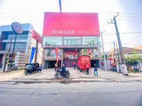 Singer Mega - Mount Lavinia ගල්කිස්ස