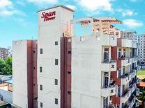 span-tower කොළඹ 6